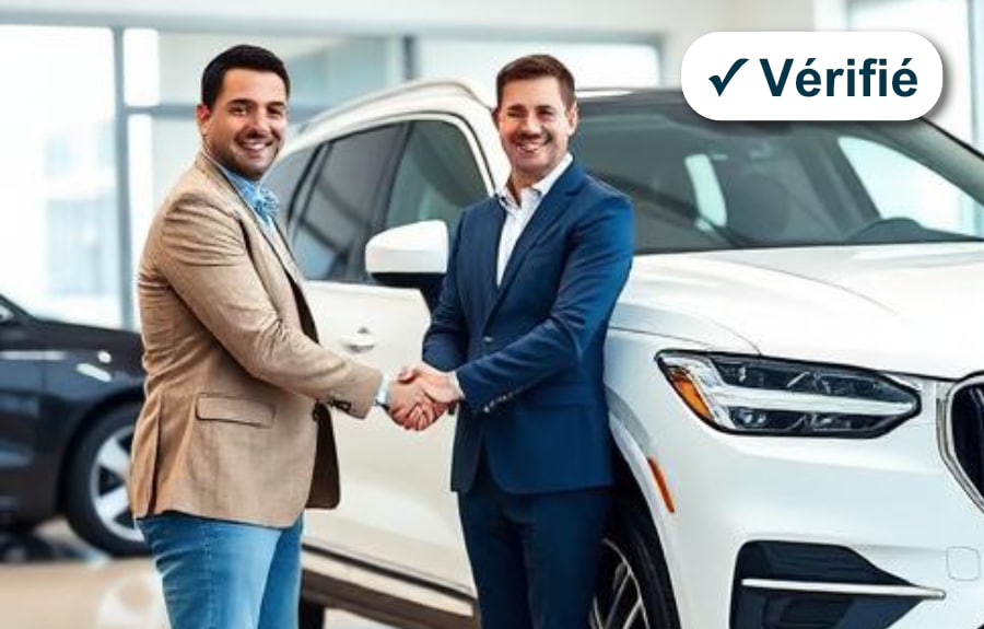 témoignage Auto Btocall