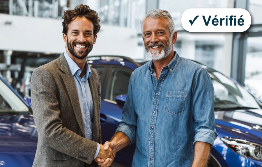 témoignage Auto Btocall