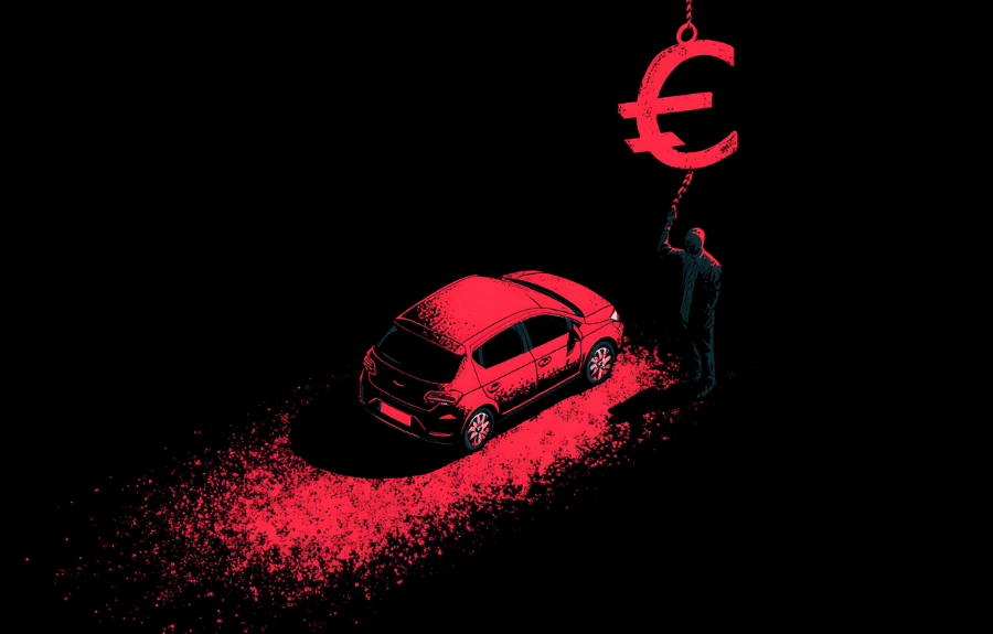Danger de la vente de voiture entre particuliers