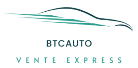 Logo btcauto