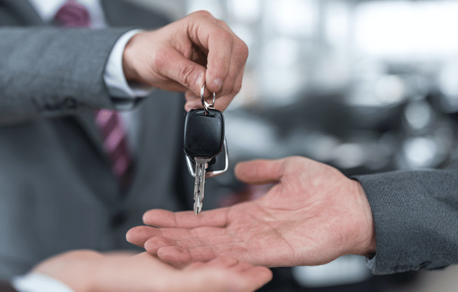 vente sécurisée de voiture avec Auto Btocall